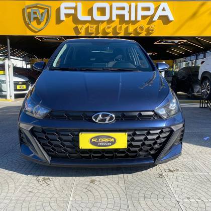 HYUNDAI HB20 1.0 TGDI FLEX COMFORT PLUS MANUAL HYUNDAI HB20 1.0 TGDI FLEX COMFORT PLUS MANUAL